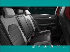Volkswagen Golf VIII 2.0 TSI GTI Clubsport DSG Pano Leder Navi LED