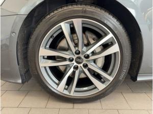 Audi A6 Limousine S line 50 TDI quattro Head-Up Matrix Pano