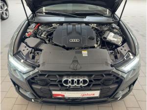 Audi A6 Limousine S line 50 TDI quattro Head-Up Matrix Pano