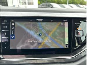 Volkswagen Polo Style 1.0 l TSI DSG  SOFORT VERFÜGBAR! Black CarPlay ACC