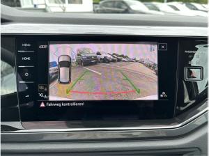 Volkswagen Polo Style 1.0 l TSI DSG  SOFORT VERFÜGBAR! Black CarPlay ACC