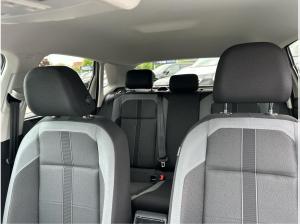 Volkswagen Polo Style 1.0 l TSI DSG  SOFORT VERFÜGBAR! Black CarPlay ACC