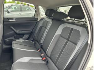 Volkswagen Polo Style 1.0 l TSI DSG  SOFORT VERFÜGBAR! Black CarPlay ACC
