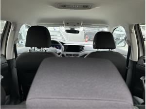 Volkswagen Polo Style 1.0 l TSI DSG  SOFORT VERFÜGBAR! Black CarPlay ACC