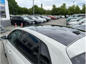 Volkswagen Polo Style 1.0 l TSI DSG  SOFORT VERFÜGBAR! Black CarPlay ACC