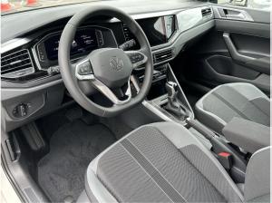 Volkswagen Polo Style 1.0 l TSI DSG  SOFORT VERFÜGBAR! Black CarPlay ACC