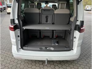 Volkswagen Multivan 2,0 l TDI LÜ+ACC+AHK+SHZ+PDC+RFK+CARPLAY