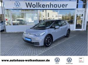 Volkswagen ID.3 Pro Performance LED+NAVI+KLIMA+CARPLAY+PDC