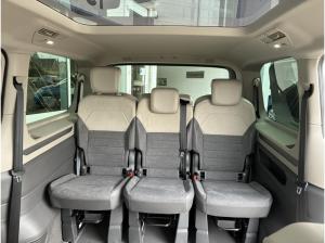 Volkswagen Multivan 2,0 l TDI LÜ+ACC+AHK+SHZ+PDC+RFK+CARPLAY