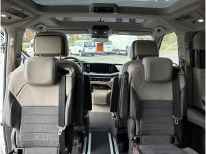 Volkswagen Multivan 2,0 l TDI LÜ+ACC+AHK+SHZ+PDC+RFK+CARPLAY