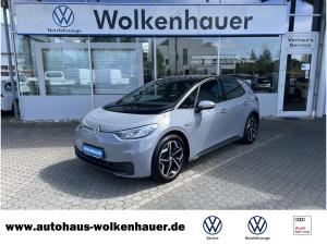 Volkswagen ID.3 Pure Performance WÄRMEPUMPE+KLIMA+PDC+LED