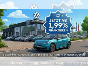 Volkswagen ID.3 Pure Performance WÄRMEPUMPE+LED+PDC+CARPLAY