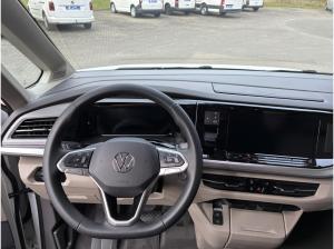 Volkswagen Multivan 2,0 l TDI LÜ+ACC+AHK+SHZ+PDC+RFK+CARPLAY