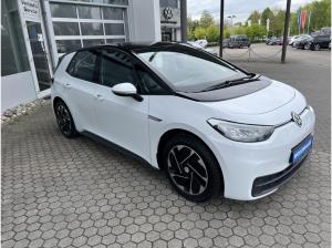 Volkswagen ID.3 Pure Performance WÄRMEPUMPE+LED+PDC+CARPLAY