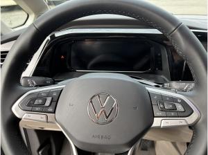 Volkswagen Multivan 2,0 l TDI LÜ+ACC+AHK+SHZ+PDC+RFK+CARPLAY