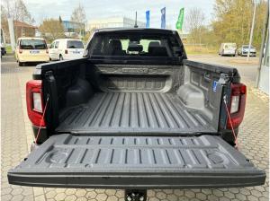 Volkswagen Amarok NFZ2.0 TDI 4MOTION PDC+RFK+AHK+SHZ+LED