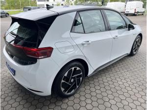 Volkswagen ID.3 Pure Performance WÄRMEPUMPE+LED+PDC+CARPLAY