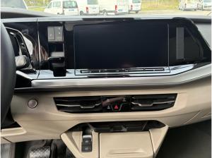 Volkswagen Multivan 2,0 l TDI LÜ+ACC+AHK+SHZ+PDC+RFK+CARPLAY