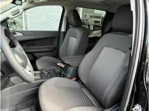 Volkswagen Amarok NFZ2.0 TDI 4MOTION PDC+RFK+AHK+SHZ+LED