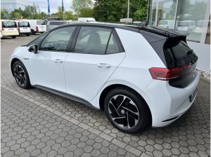 Volkswagen ID.3 Pure Performance WÄRMEPUMPE+LED+PDC+CARPLAY