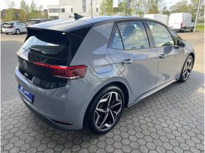 Volkswagen ID.3 Pure Performance WÄRMEPUMPE+KLIMA+PDC+LED