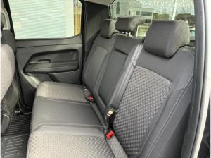 Volkswagen Amarok NFZ2.0 TDI 4MOTION PDC+RFK+AHK+SHZ+LED