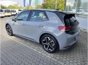 Volkswagen ID.3 Pure Performance WÄRMEPUMPE+KLIMA+PDC+LED