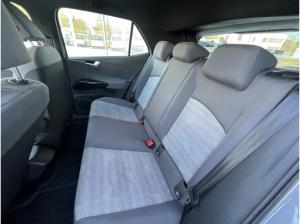 Volkswagen ID.3 Pro Performance LED+NAVI+KLIMA+CARPLAY+PDC