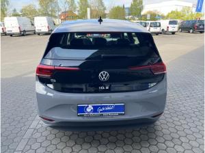 Volkswagen ID.3 Pure Performance WÄRMEPUMPE+KLIMA+PDC+LED