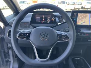 Volkswagen ID.3 Pro Performance LED+NAVI+KLIMA+CARPLAY+PDC