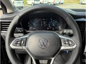 Volkswagen Amarok NFZ2.0 TDI 4MOTION PDC+RFK+AHK+SHZ+LED