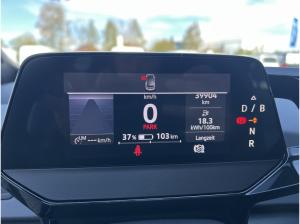 Volkswagen ID.3 Pro Performance LED+NAVI+KLIMA+CARPLAY+PDC