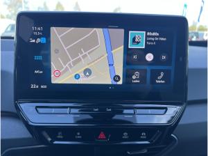 Volkswagen ID.3 Pro Performance LED+NAVI+KLIMA+CARPLAY+PDC