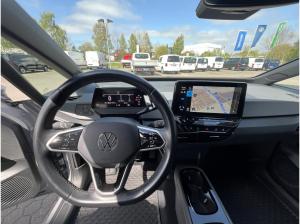 Volkswagen ID.3 Pure Performance WÄRMEPUMPE+KLIMA+PDC+LED