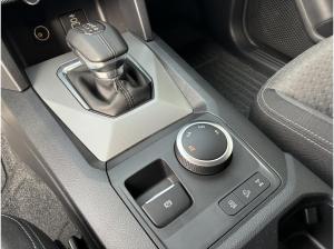 Volkswagen Amarok NFZ2.0 TDI 4MOTION PDC+RFK+AHK+SHZ+LED