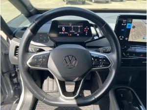 Volkswagen ID.3 Pure Performance WÄRMEPUMPE+KLIMA+PDC+LED