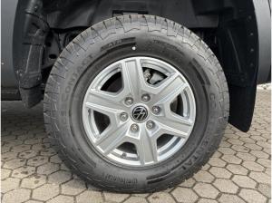 Volkswagen Amarok NFZ2.0 TDI 4MOTION PDC+RFK+AHK+SHZ+LED