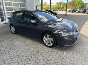 Volkswagen Golf VIII 2.0 TSI GTI AHK+MFL+CARPLAY+PDC+LED