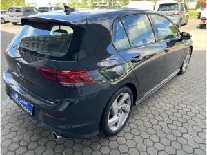 Volkswagen Golf VIII 2.0 TSI GTI AHK+MFL+CARPLAY+PDC+LED