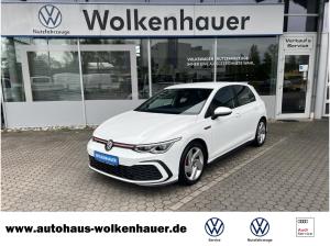 Volkswagen Golf VIII 2.0 TSI GTI MFL+CARPLAY+PDC+LED+KLIMA
