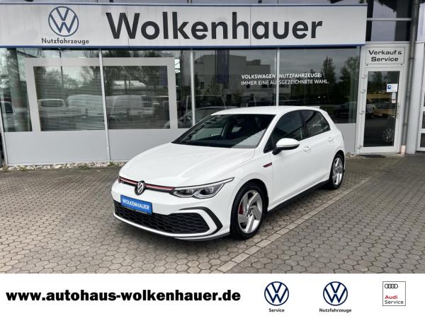 Volkswagen Golf VIII 2.0 TSI GTI MFL+CARPLAY+PDC+LED+KLIMA