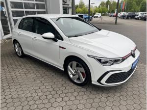 Volkswagen Golf VIII 2.0 TSI GTI MFL+CARPLAY+PDC+LED+KLIMA