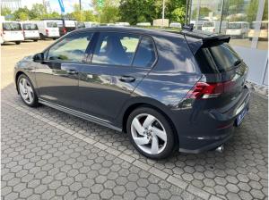 Volkswagen Golf VIII 2.0 TSI GTI AHK+MFL+CARPLAY+PDC+LED
