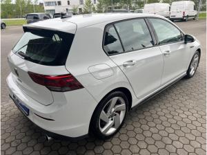 Volkswagen Golf VIII 2.0 TSI GTI MFL+CARPLAY+PDC+LED+KLIMA