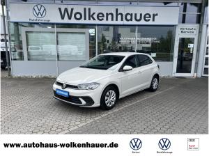 Volkswagen Polo 1.0 TSI GJR+MFL+PDC+KLIMA+CARPLAY+LED