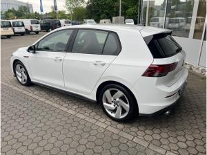 Volkswagen Golf VIII 2.0 TSI GTI MFL+CARPLAY+PDC+LED+KLIMA