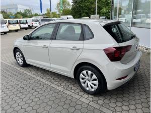 Volkswagen Polo 1.0 TSI GJR+MFL+PDC+KLIMA+CARPLAY+LED