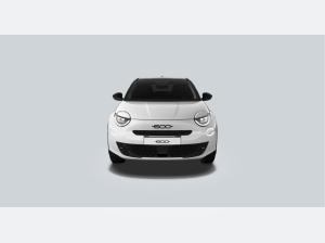 Fiat 600 1,2 Street Benziner