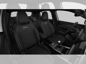 Fiat 600 1,2 Street Benziner