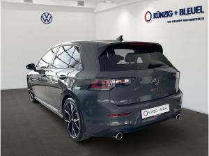 Volkswagen Golf GTI 2,0 l TSI DSG 265PS*HEAD-UP*MATRIX